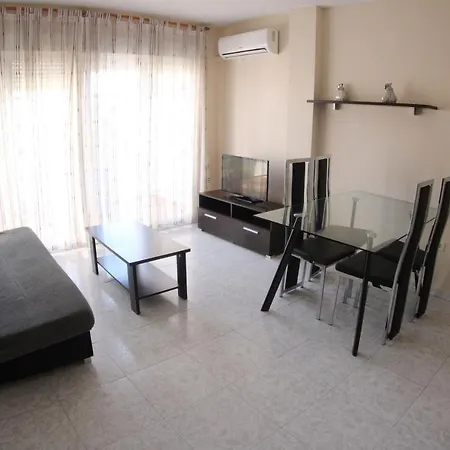 Appartement Marina Internacional