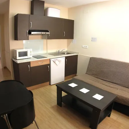 Apartamento Marina Internacional Torrevieja