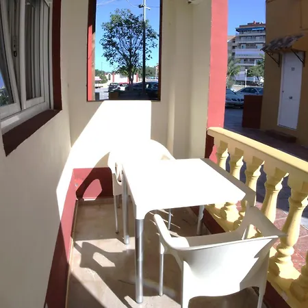 Marina Internacional *