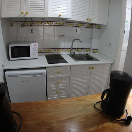 Apartamento Marina Internacional Torrevieja