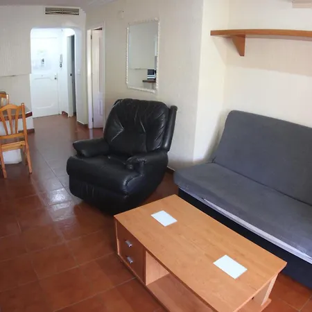 Apartamento Marina Internacional *