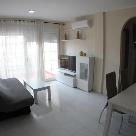 Marina Internacional