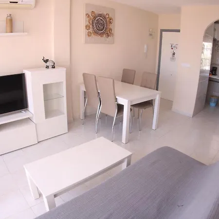 Marina Internacional