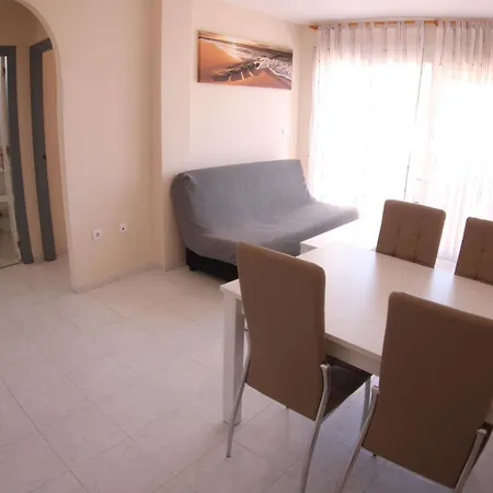 Apartment Marina Internacional Torrevieja