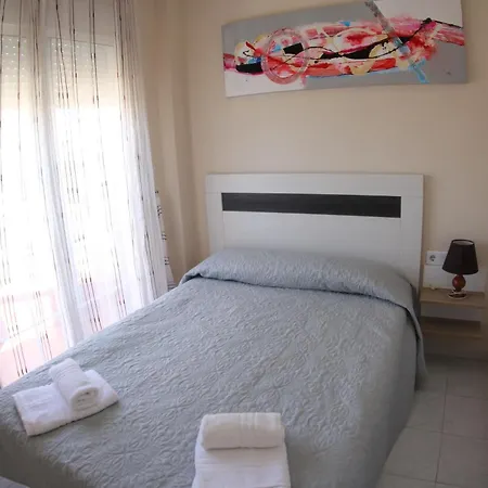 Marina Internacional Appartement Torrevieja