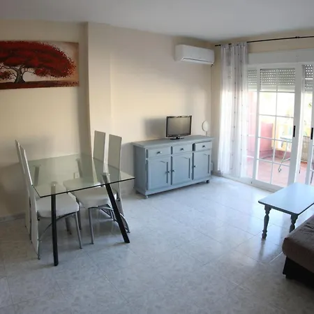 Apartamento Marina Internacional Torrevieja