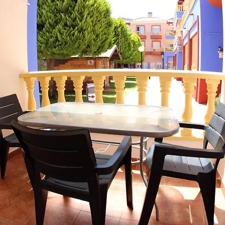 Apartamento Marina Internacional Torrevieja