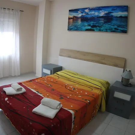 Marina Internacional Torrevieja