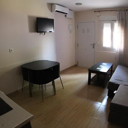 Apartamento Marina Internacional
