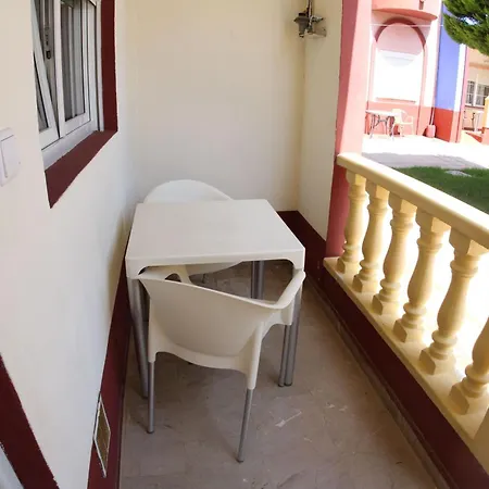 Appartement Marina Internacional Torrevieja