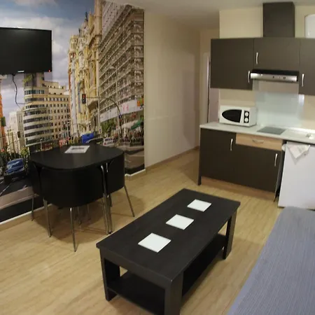 Apartamento Marina Internacional