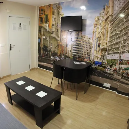 Marina Internacional Apartamento