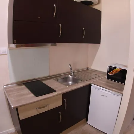 Marina Internacional Apartment