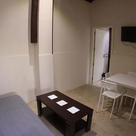 Apartment Marina Internacional