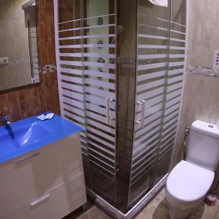 Marina Internacional Torrevieja