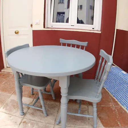 Marina Internacional Apartment