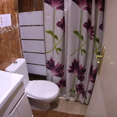 Marina Internacional Appartement