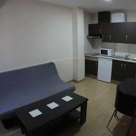 Marina Internacional Apartment *