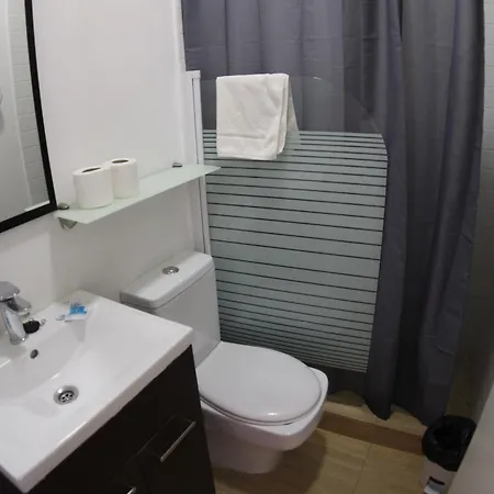 Appartement Marina Internacional Torrevieja