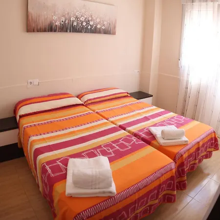 Apartamento Marina Internacional Torrevieja