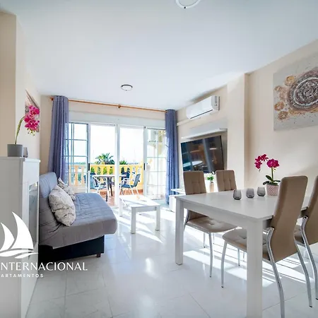 Marina Internacional Appartement *
