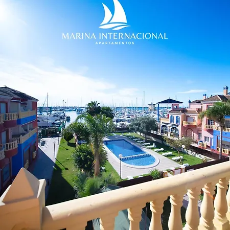 Marina Internacional Appartement Torrevieja