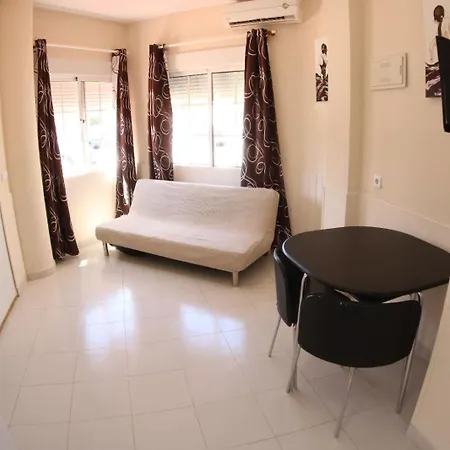 Apartment Marina Internacional *