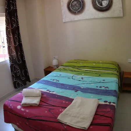 Marina Internacional Apartment