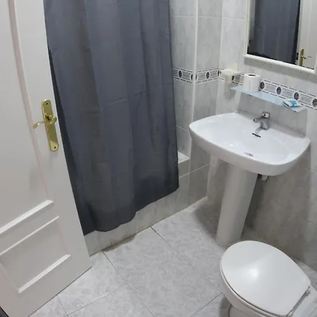Apartment Marina Internacional