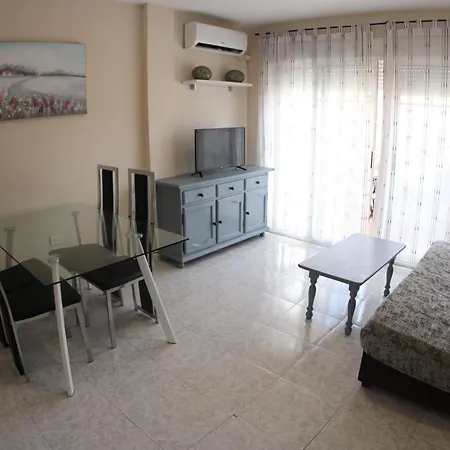Marina Internacional Apartamento Torrevieja