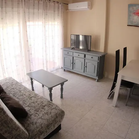 Marina Internacional *