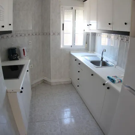 Marina Internacional