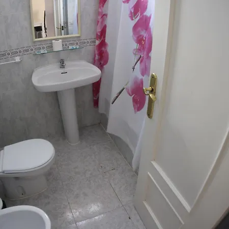 Apartment Marina Internacional