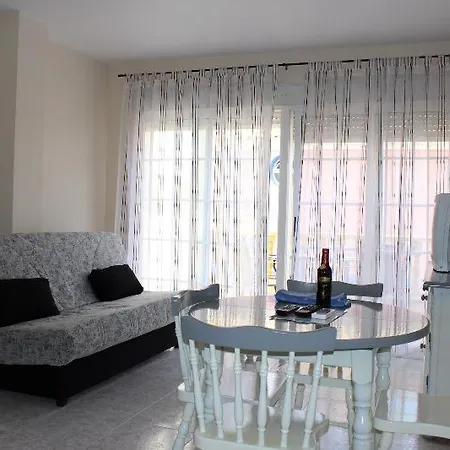 Marina Internacional Torrevieja