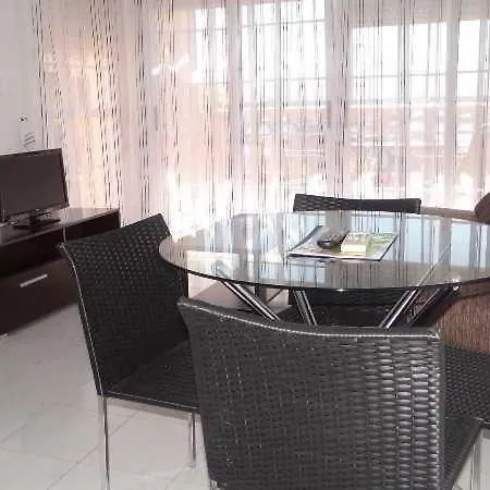 Marina Internacional Apartment Torrevieja