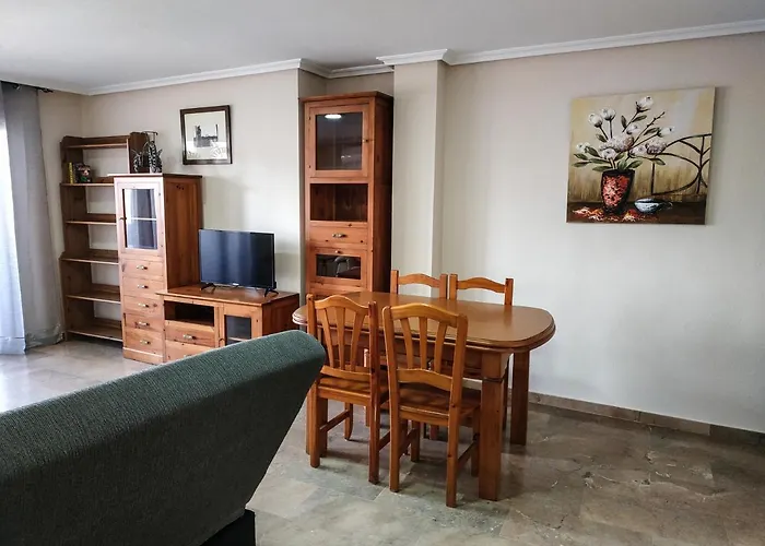 Marina Internacional Torrevieja