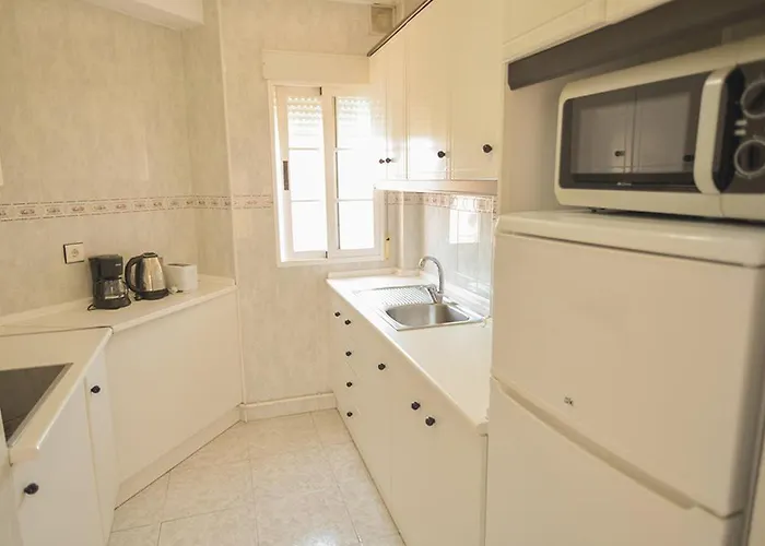 Marina Internacional