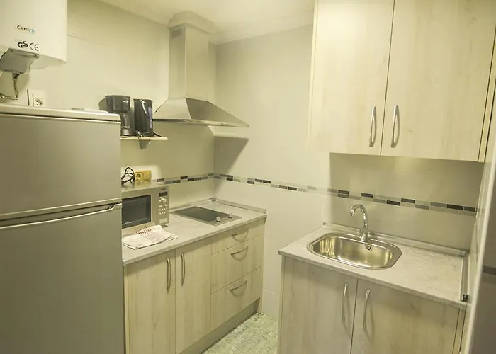 Marina Internacional Apartment Torrevieja