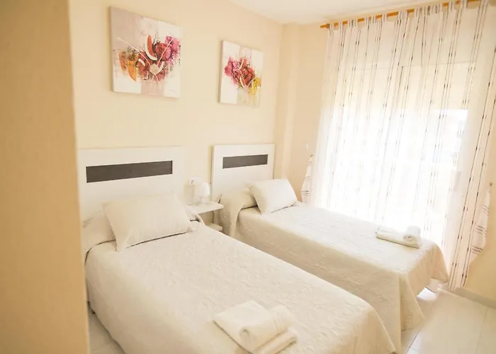 Marina Internacional Apartment