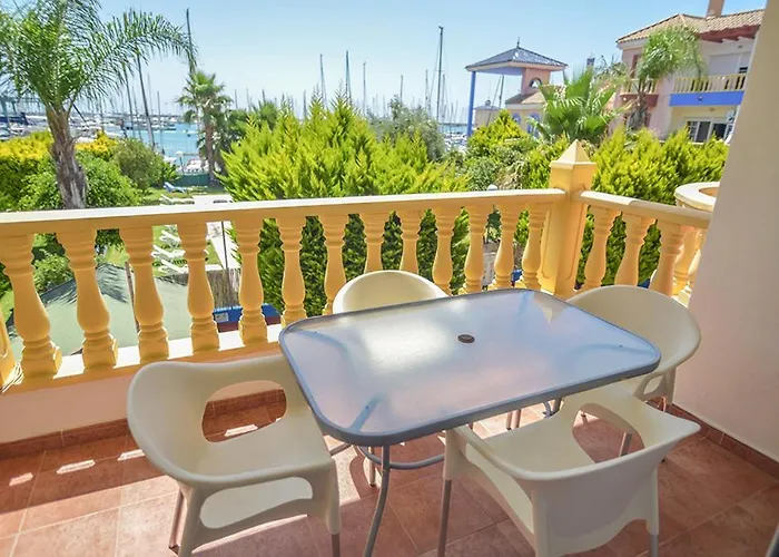 Marina Internacional