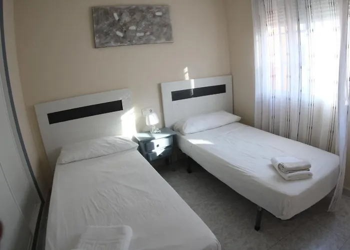 Marina Internacional Apartment Torrevieja