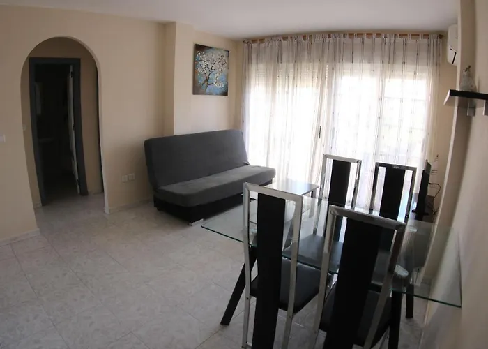 Marina Internacional *