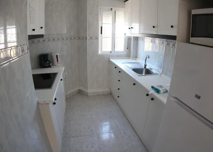 Marina Internacional * Torrevieja