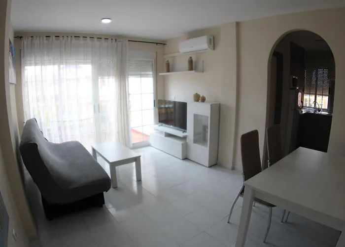 Marina Internacional