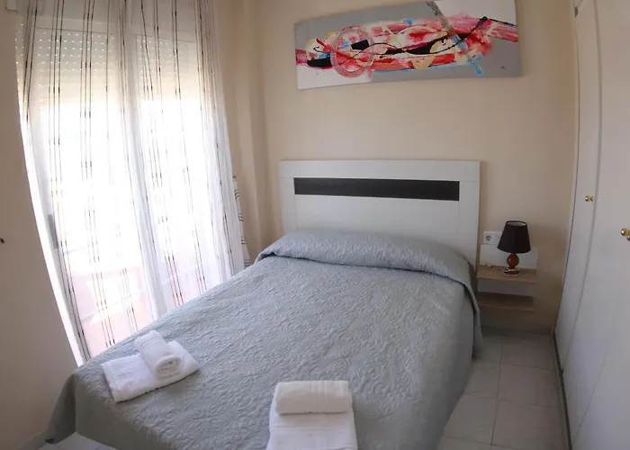 Marina Internacional Apartment Torrevieja