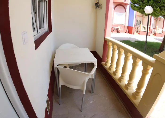 Apartment Marina Internacional Torrevieja