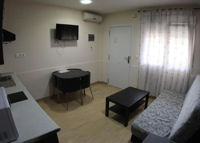 Marina Internacional Apartment Torrevieja