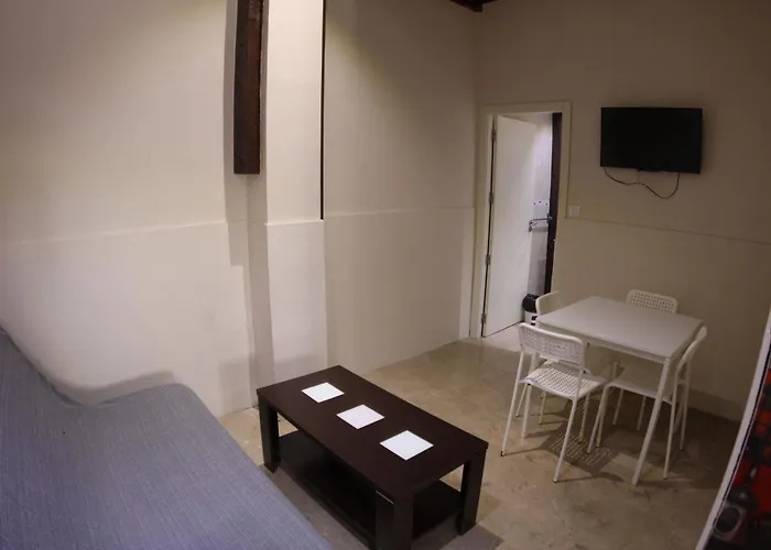 Apartment Marina Internacional