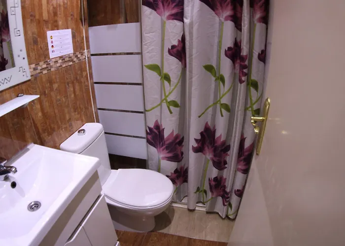 Marina Internacional Apartment