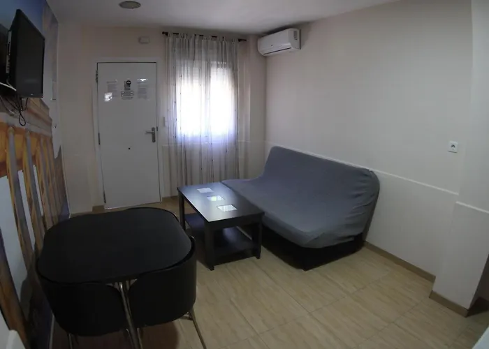 Marina Internacional * Torrevieja